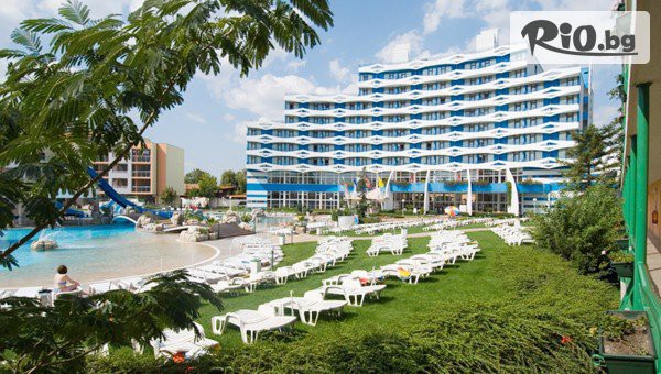 Хотел Тракия Плаза - thumb 3