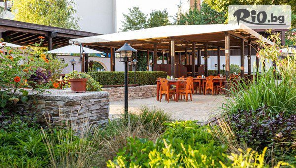 Хотел Тракия Плаза - thumb 4