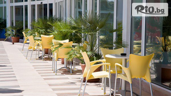 Хотел Тракия Плаза - thumb 5