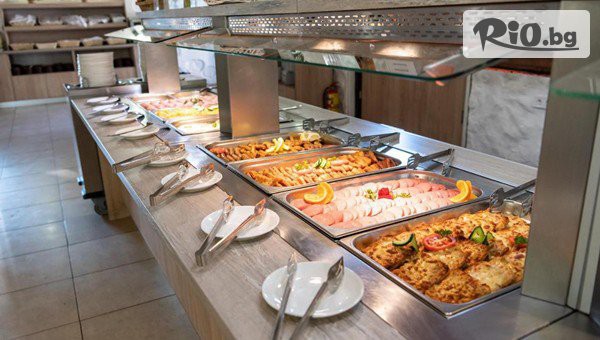 Хотел Тракия Плаза - thumb 6