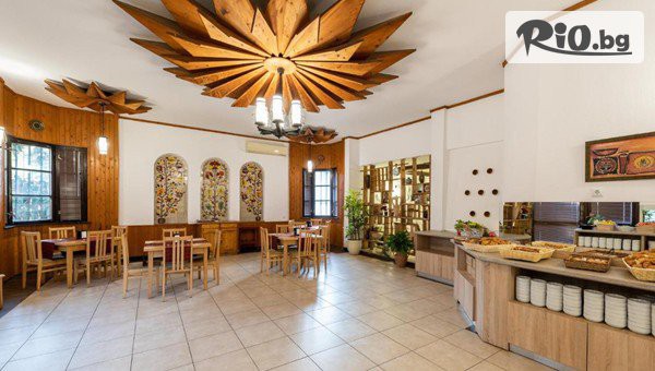 Хотел Тракия Плаза - thumb 7