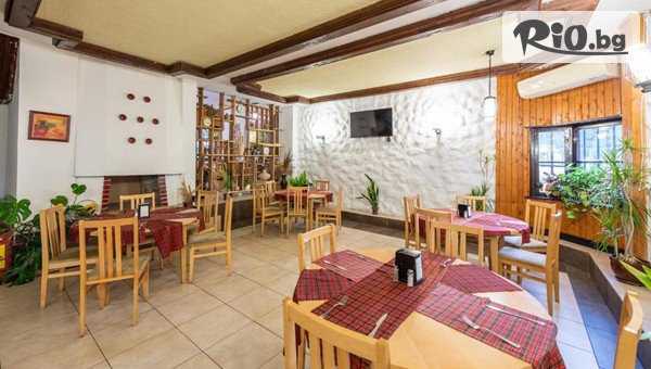 Хотел Тракия Плаза - thumb 8