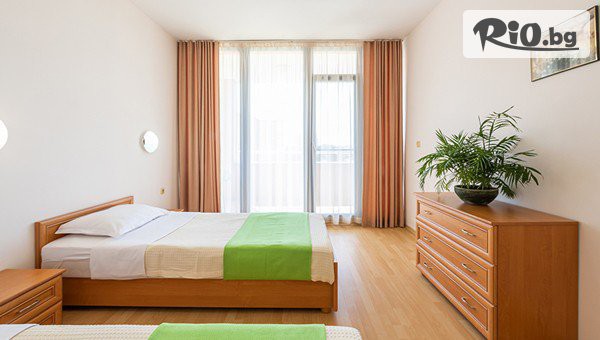 Хотел Тракия Плаза - thumb 9