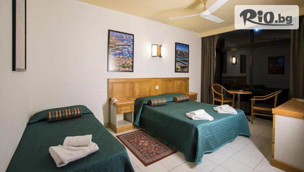 Арена Холидейз - thumb 8