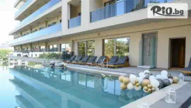 Poseidon Beach Resort 5*, Златни пясъци #1