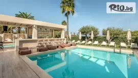 Airis Boutique Hotel & Suites 4*, Крит #1