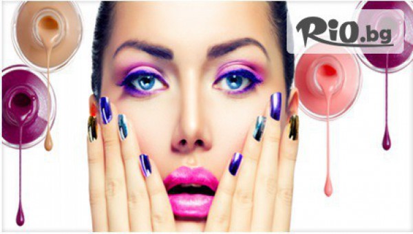 Студио за красота Capella - thumb 3