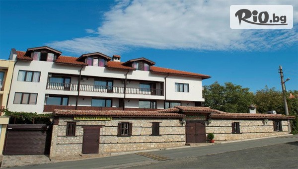 Семеен хотел Ловна среща - thumb 2