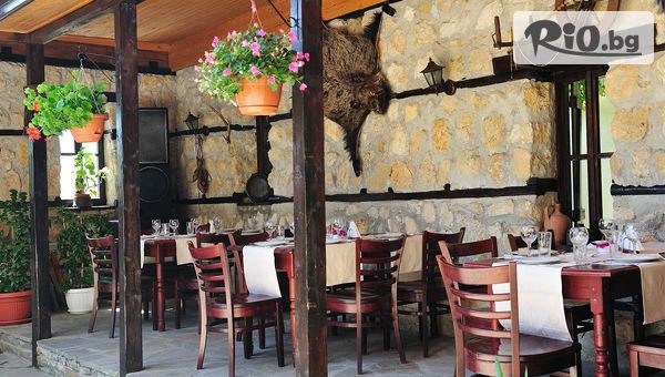 Семеен хотел Ловна среща - thumb 3