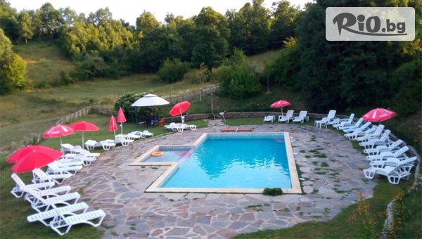 Хотел Енчеви - thumb 2