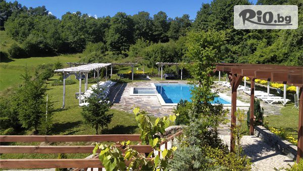 Хотел Енчеви - thumb 3