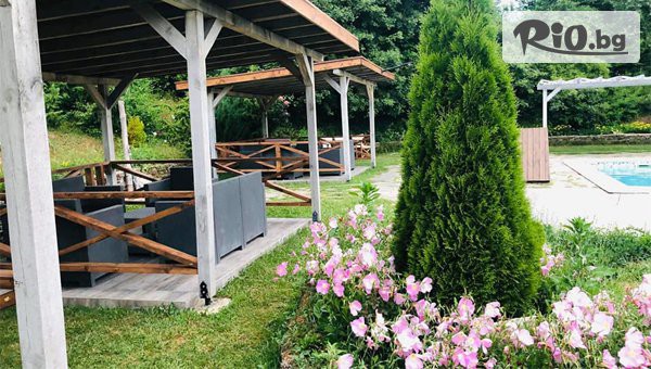 Хотел Енчеви - thumb 5