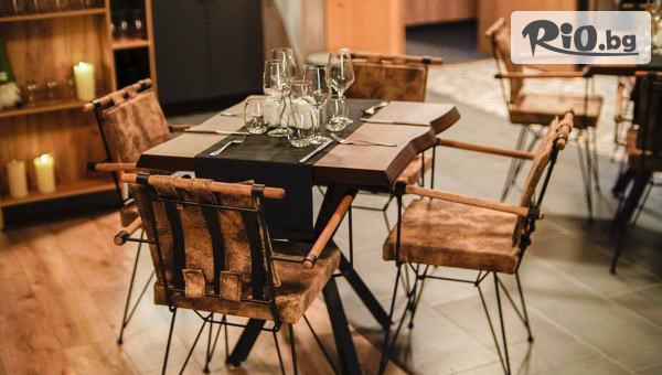 Boutique Hotel Entry E - thumb 5