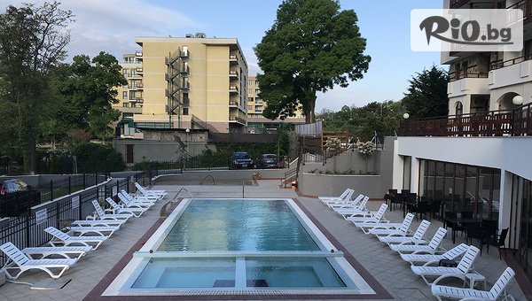 Хотел Иванчов хан - thumb 3