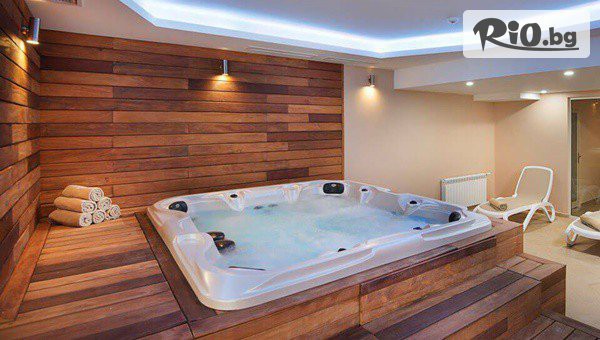 Парк Хотел и Спа Вела Хилс - thumb 3