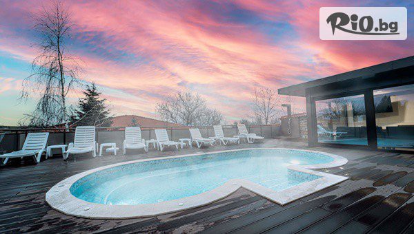 СПА хотел Винпалас - thumb 3