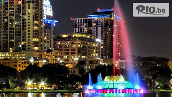 Арена Холидейз - thumb 4