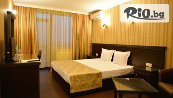 Шато-хотел Trendafiloff 3* - thumb 6