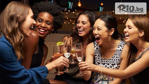 Джуанна Травел - thumb 1