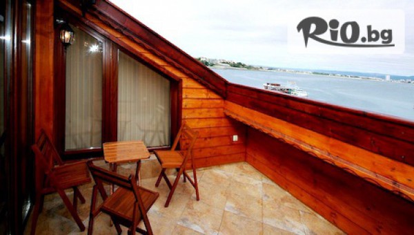 Хотел Свети Никола 3* - thumb 3