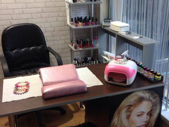 салон за красота Mistik - thumb 1 салон за красота Mistik - thumb 1