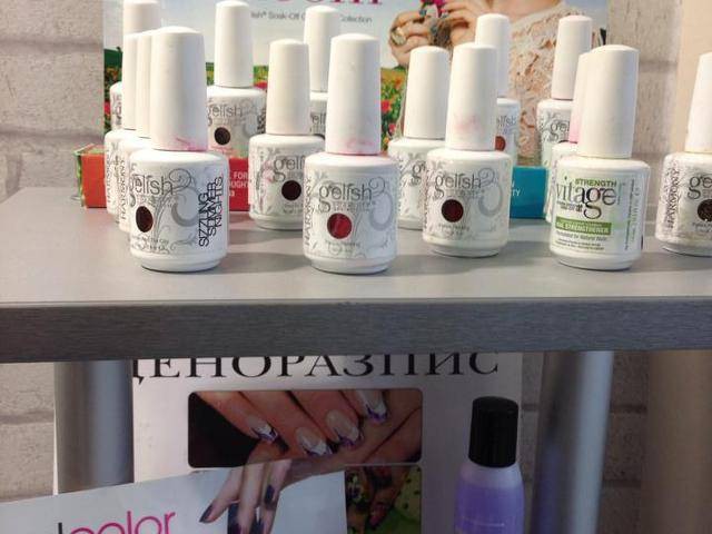 салон за красота Mistik - thumb 3 салон за красота Mistik - thumb 3