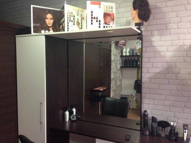 салон за красота Mistik - thumb 4 салон за красота Mistik - thumb 4