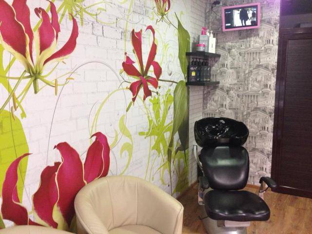 салон за красота Mistik - thumb 5 салон за красота Mistik - thumb 5