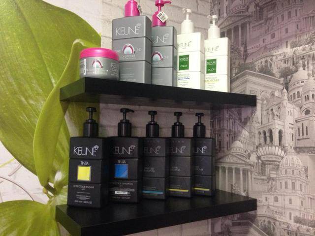 салон за красота Mistik - thumb 6 салон за красота Mistik - thumb 6