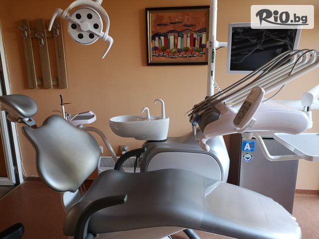 Дентална практика Топдент - thumb 6 Дентална практика Топдент - thumb 6