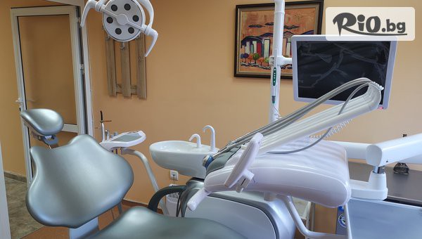 Дентална практика Топдент - thumb 2