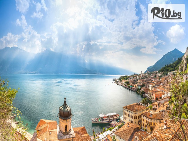 Еко Тур Къмпани - thumb 8 Еко Тур Къмпани - thumb 8