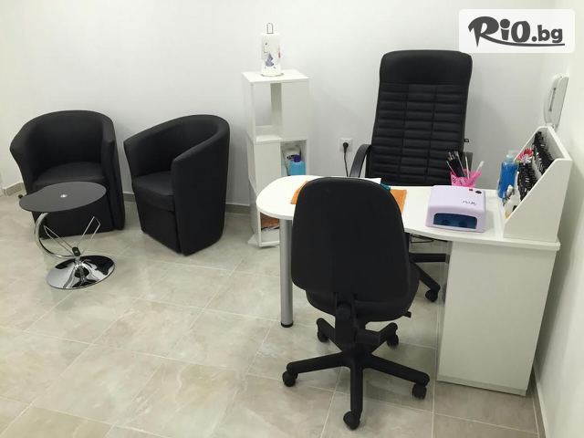 Салон за красота Блясък - thumb 1 Салон за красота Блясък - thumb 1