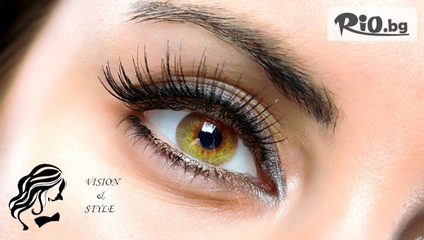 Салон Vision & Style - thumb 3