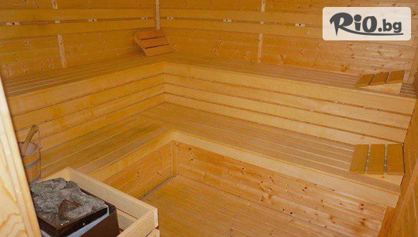 Семеен хотел Стиляна - thumb 6