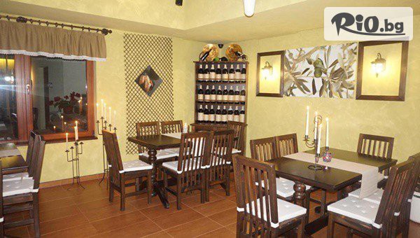 Семеен хотел Стиляна - thumb 7