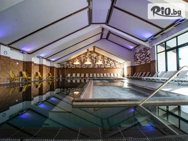 Ruskovets Resort &Thermal SPA Галерия #18