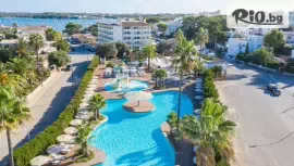 Hotel JS PortoColom Suites 4*, Майорка #1