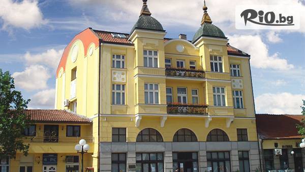 Глобул Турс - thumb 8