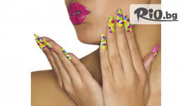 Салон за красота Marilyn - thumb 2