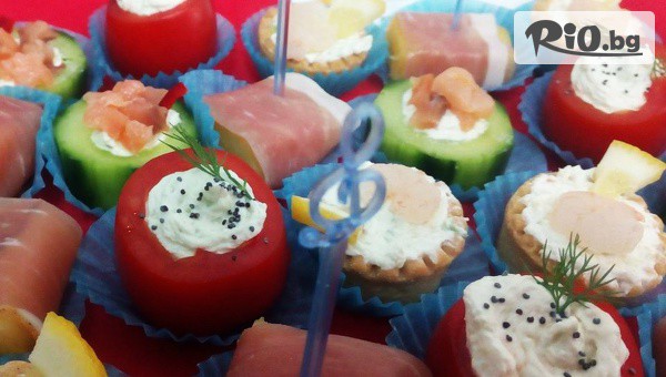 H&D catering - thumb 3