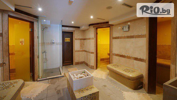 МПМ Хотел Спорт - thumb 5