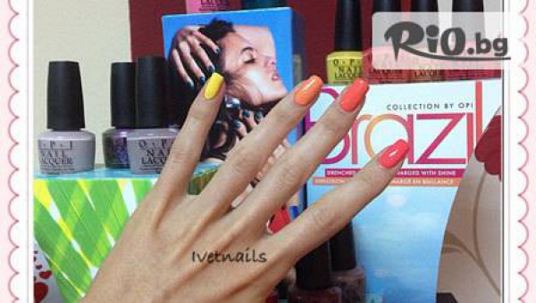 Салон за красота Еленабел - thumb 2