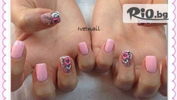 Салон за красота Еленабел - thumb 3