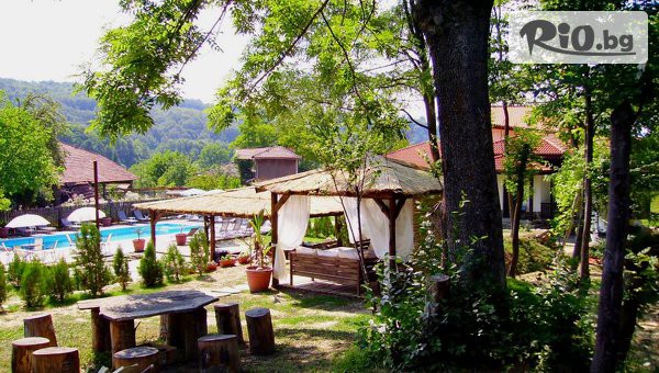 Семеен Хотел Балкан Парадайс - thumb 3