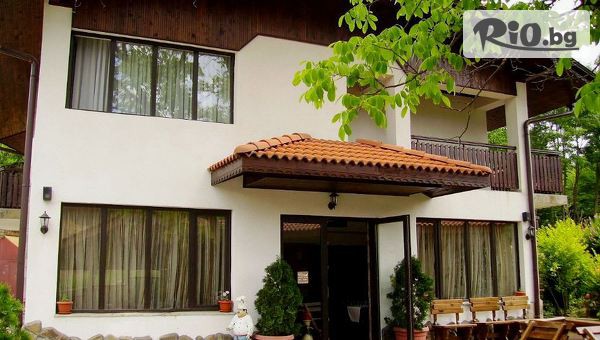 Семеен Хотел Балкан Парадайс - thumb 6