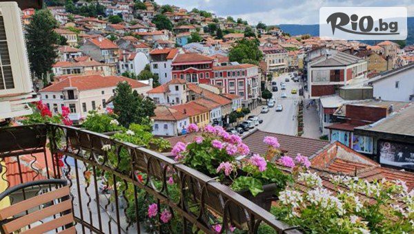 Къща за гости Гурков - thumb 3