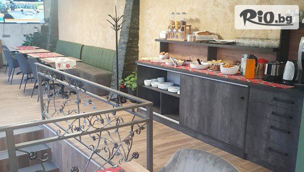 Къща за гости Гурков - thumb 5