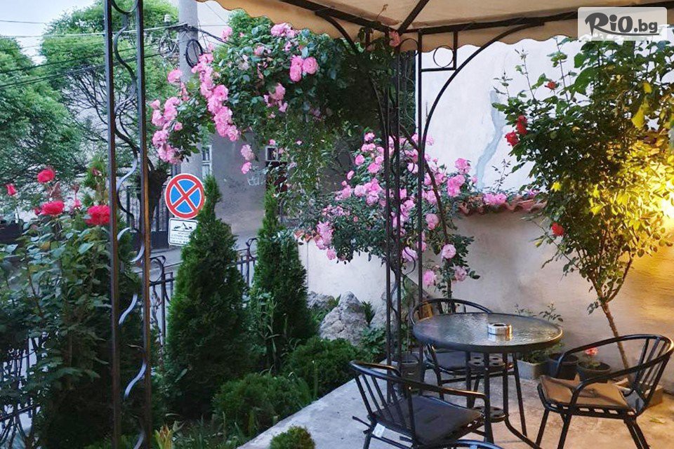 Къща за гости Гурков - thumb 2 Къща за гости Гурков - thumb 2