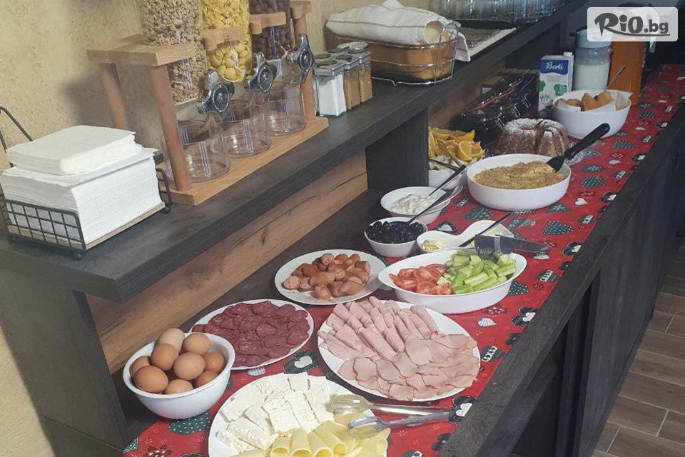 Къща за гости Гурков - thumb 5 Къща за гости Гурков - thumb 5